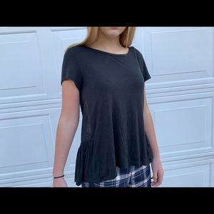 American Eagle Tee